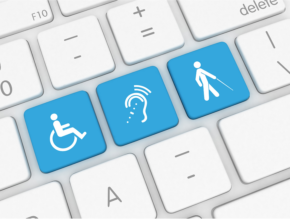 Why Website Accessibility Is More Important Than Ever
