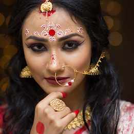 Banhisikha Mukherjee