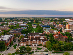 Uncovering UIUC: A Big Ten School with a Lot to Offer
