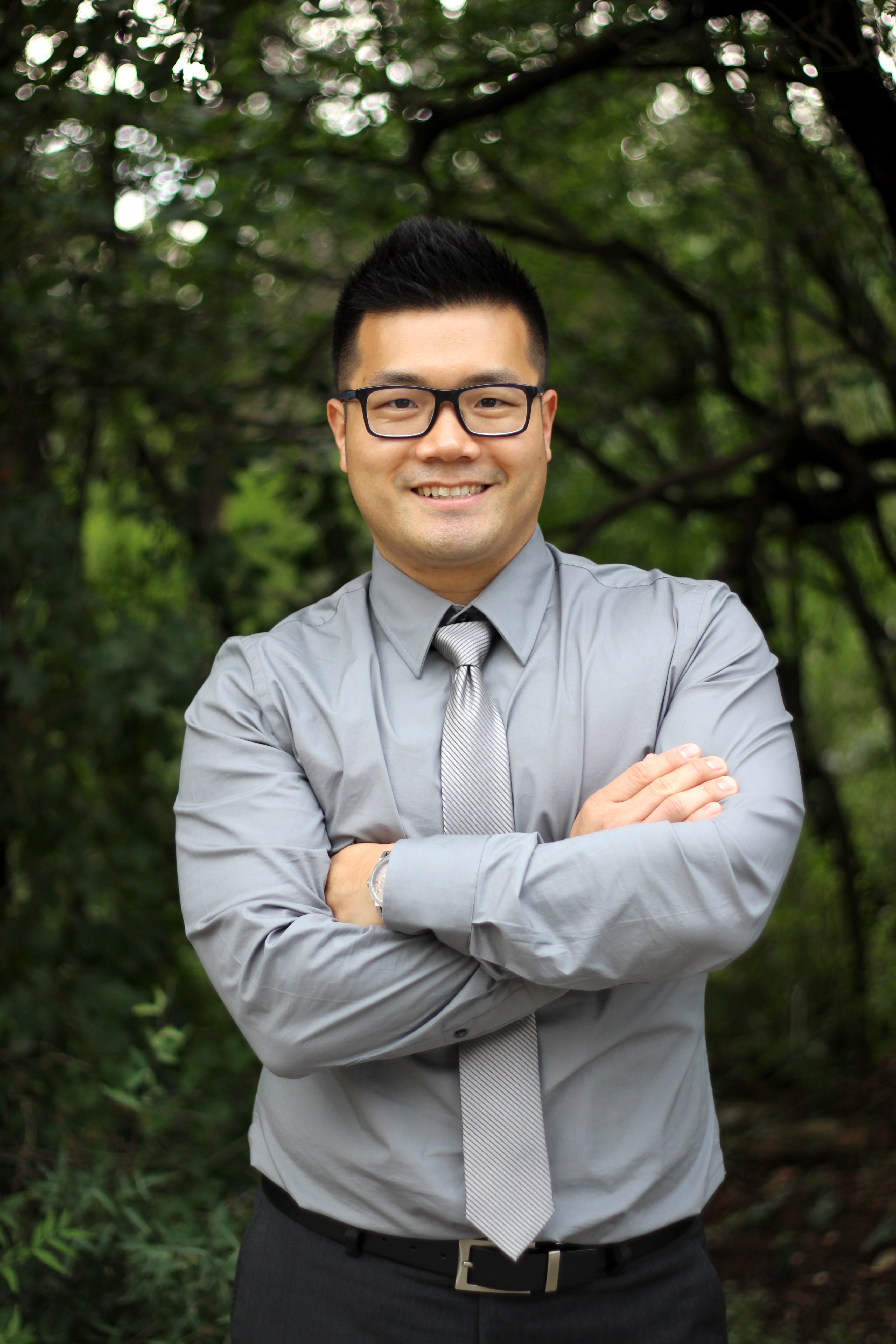 James Seo