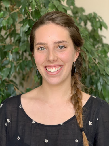 Writer: Raelynn Gosse, Assistant Director of College Admissions