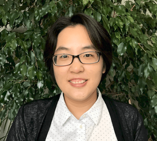 Jennifer Chae
