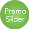 PromoSlider by PromoSlider || WIX App Market