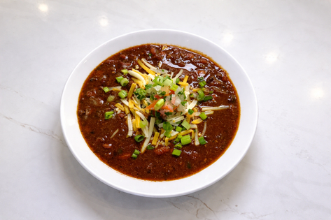 oxtail chili bistro atlanta