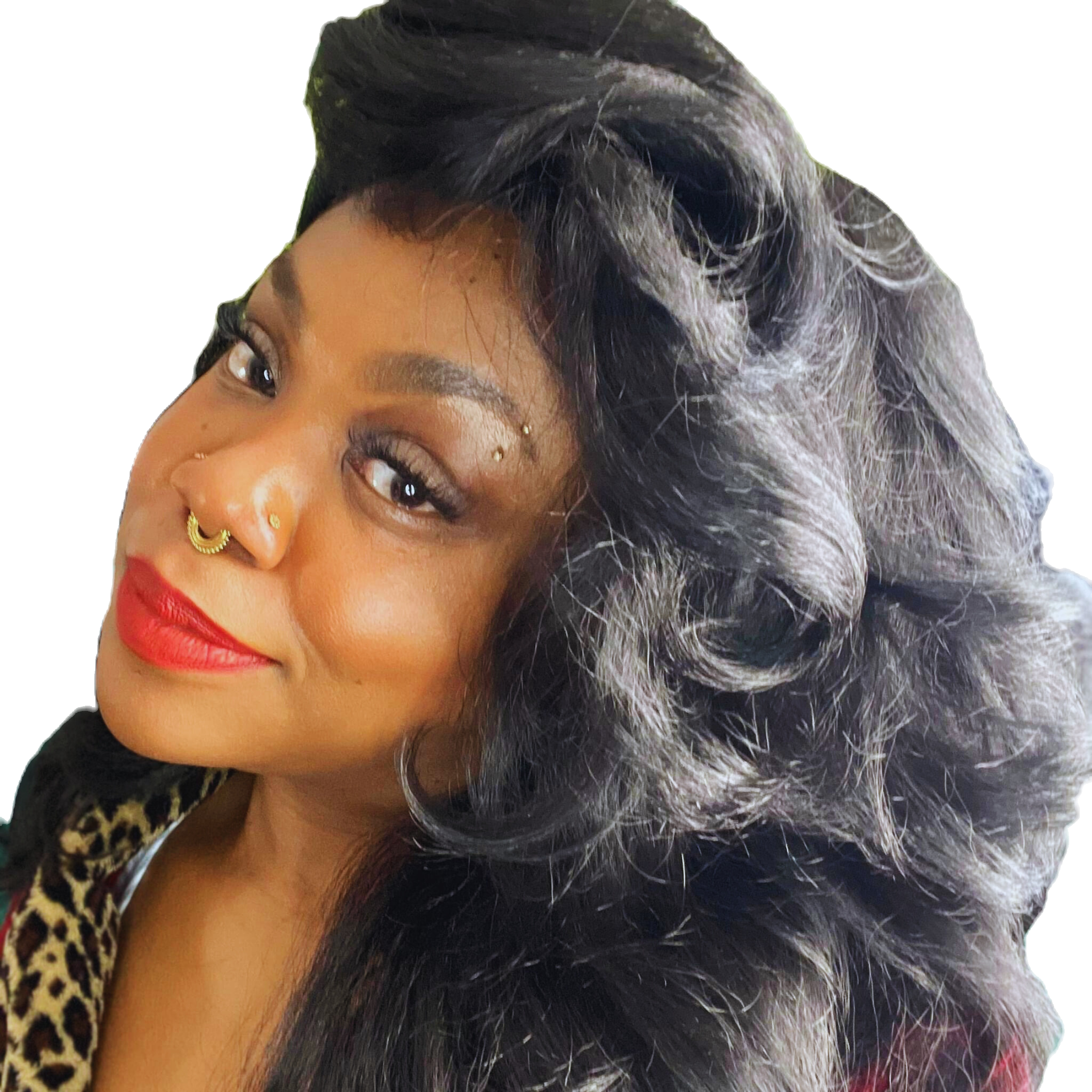 Writer: Juice Brown aka Roxanne Royale
