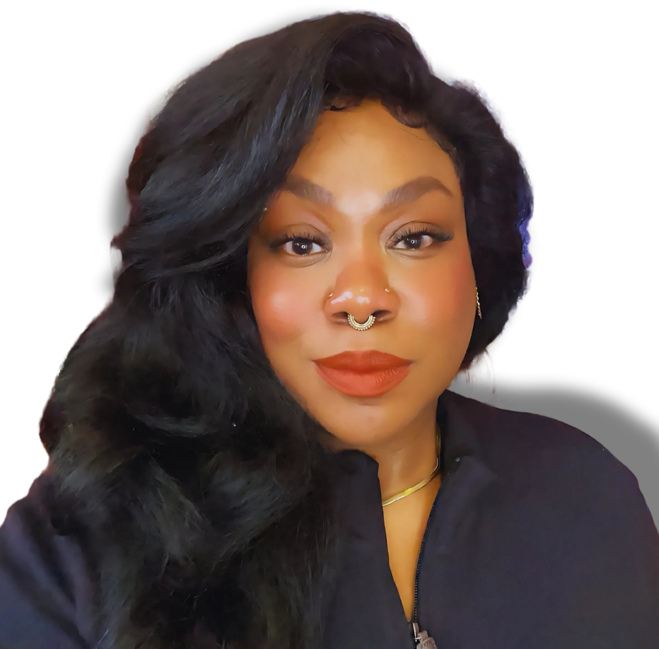 Writer: Jerusalem Brown, LPC, NCC
