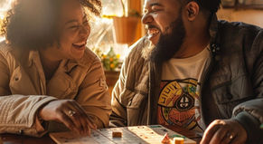 Consonants Need Vowels: Let's Explore Interdependence in Relationships