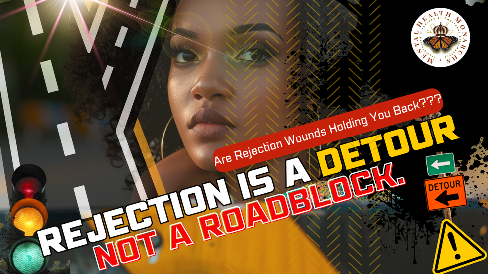 Rejection as Detour Thumbnail