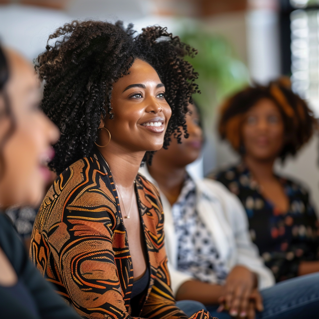 bishopbutterscotch_an_attractive_black_woman_with_natural_hair__fed997e7-19d7-425e-9385-d1