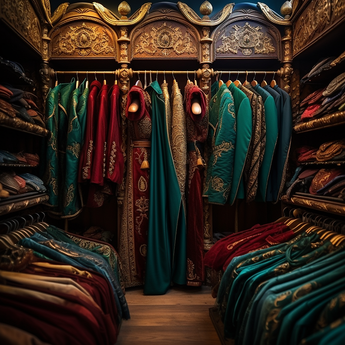bishopbutterscotch_a_royal_mohogany_closet_full_of_regal_clothi_320f5d93-e2e9-45cf-bf05-a9