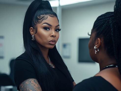 Backhanded Compliments: What Did You REALLY Mean By That, Sis? Bro? Keep Your Fake Praise
