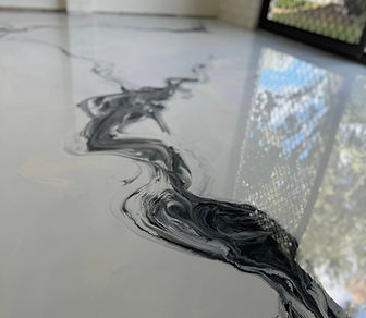 Luxury Marble epoxy