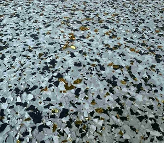 Custom Flake