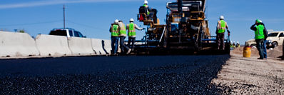 asphalt