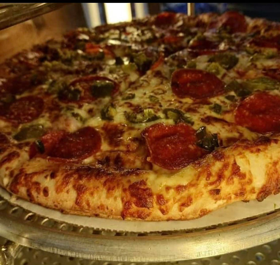 pizza