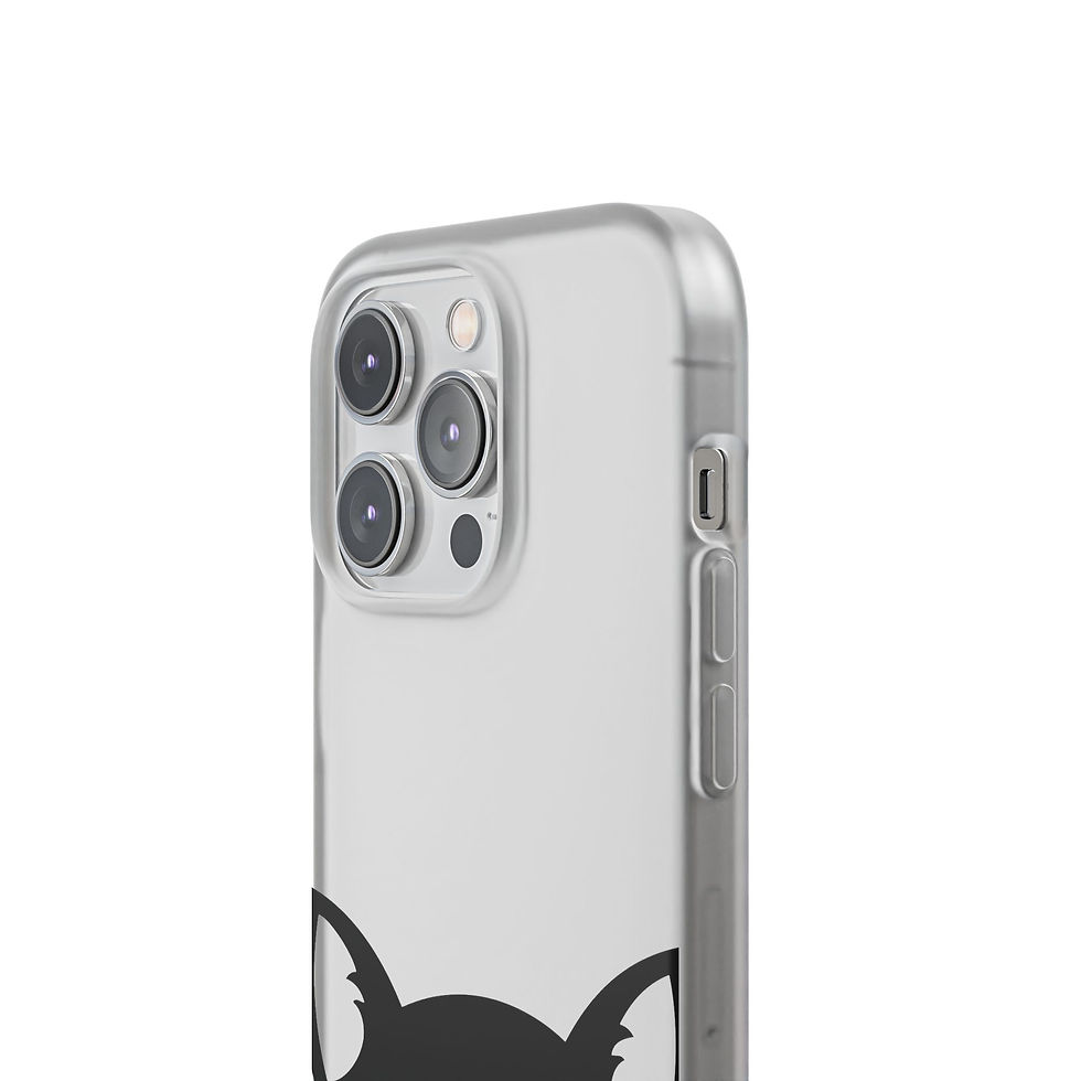 Thumbnail: BCB Phone Cases [Samsung & Apple]