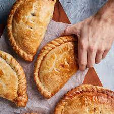 The Raft Pasty 