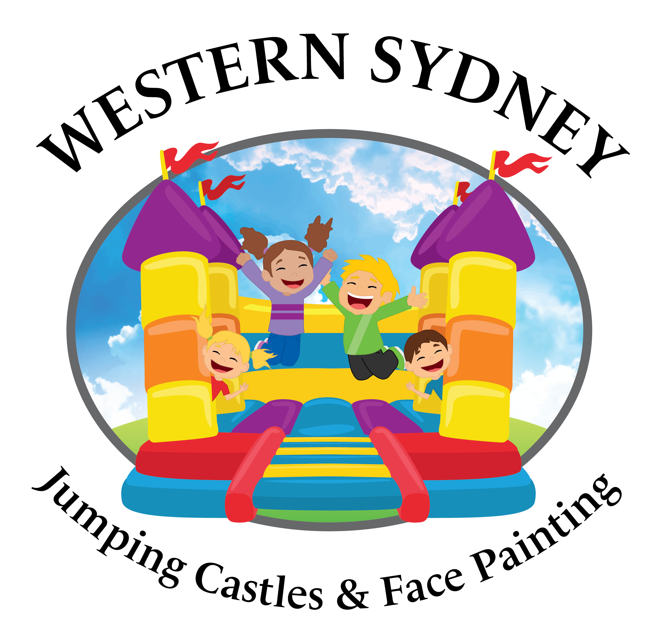 Western Sydney Jumping Castles