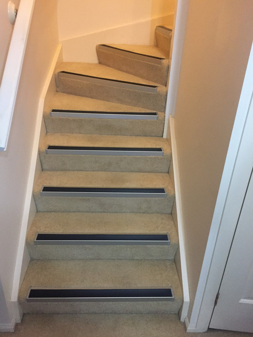 Stair Nosing Photo 05 After