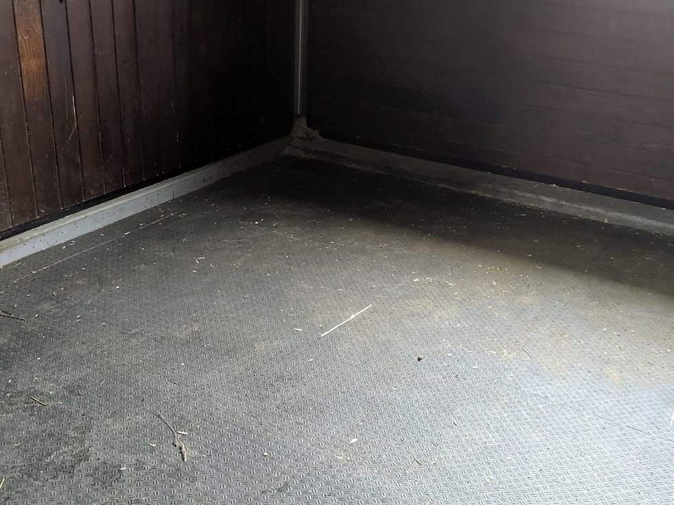 Boarding Facilities