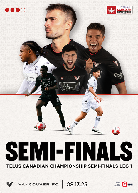 Semi-Final Poster