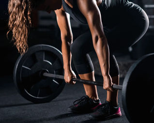 Bone Density & Strength Training: Why Lifting Is Your Lifelong Superpower