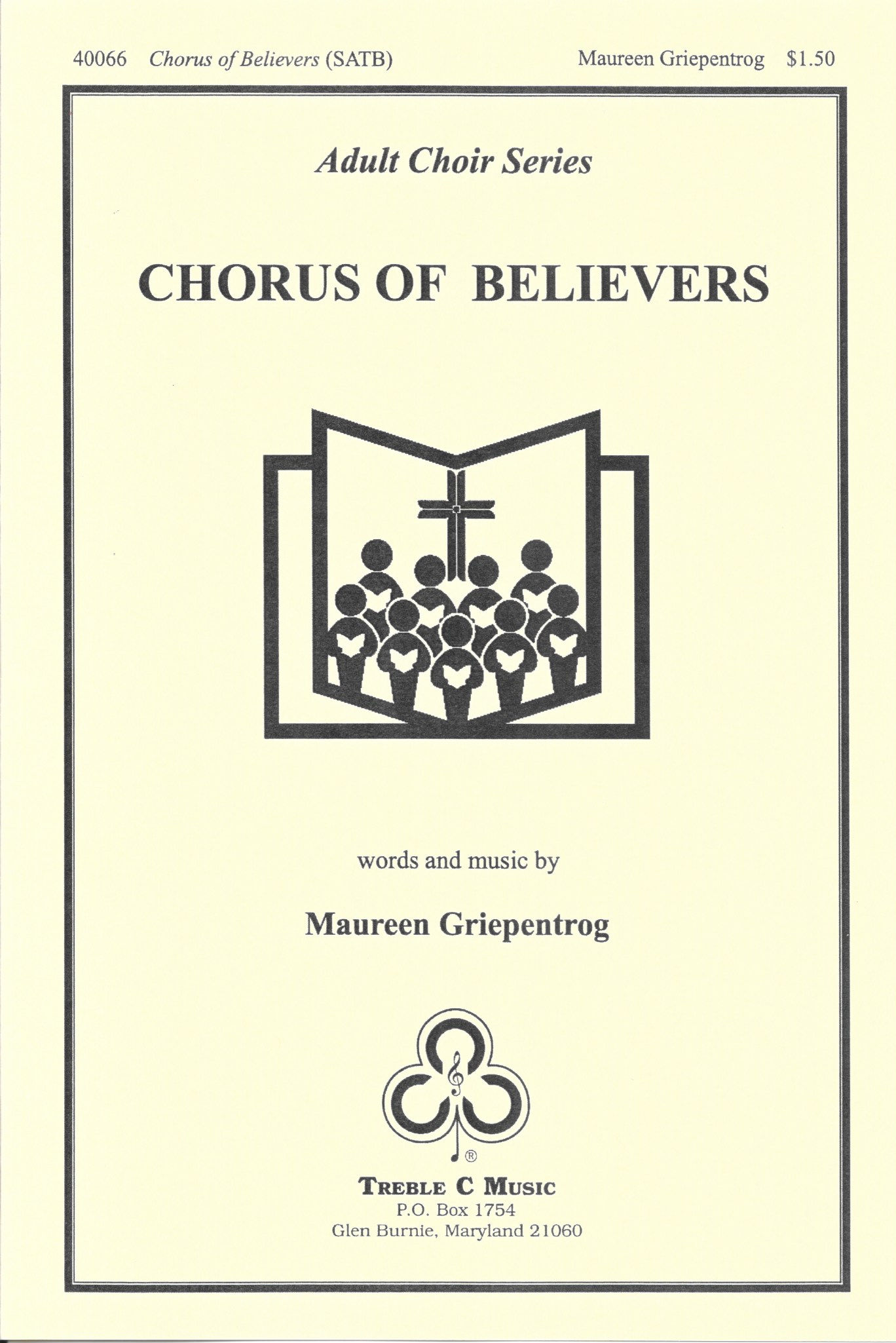 Chorus of Believers