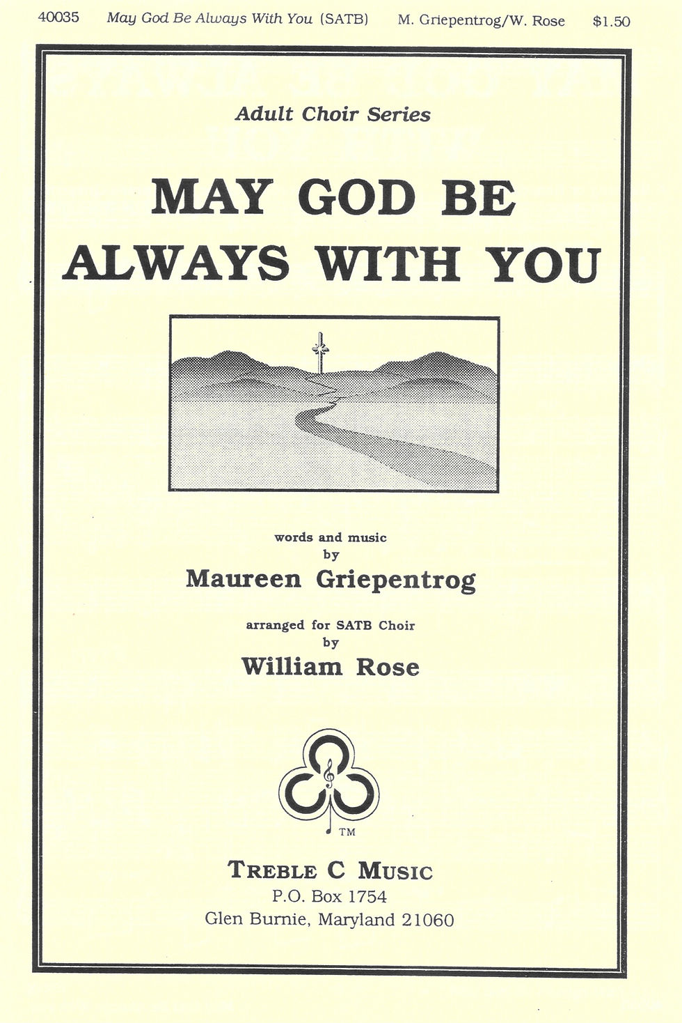 May God Be Always with You
