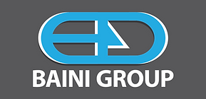 Baini Group logo