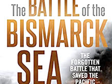 The Battle of the Bismarck Sea - Michael Veitch