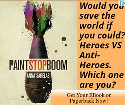 Mad Dog Lola does Ggoogle Display Ad building