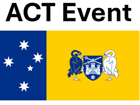 50 Years of Independence Community Day: Canberra ACT – Visit NAA, NGA and National Library on 13 September 2025!