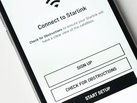 starlink will be back in PNG after court ruling