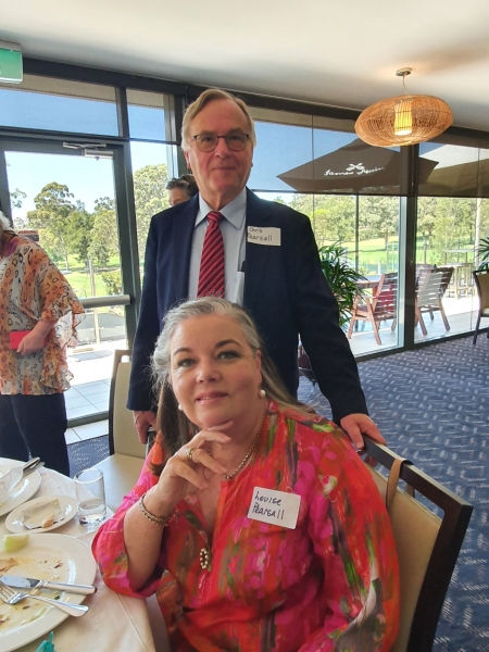 PNGAA-President-Chris-Pearsall-and-Louise-Pearsall