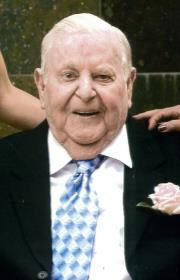Henry Robert Jack AMESBURY