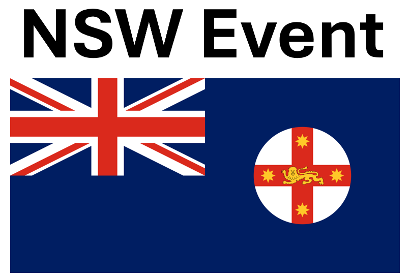 PNGAA’s 2025 Sydney Christmas Lunch 26/11/25. RSVP by 12/11/25, Celebrating this golden independence year.