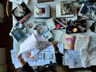 Business as Art: How Creativity Can Redefine Success