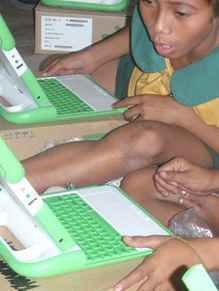 Digital Poverty in PNG