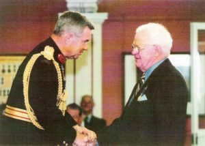 Andersson, Lars OAM