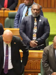 bouganville decison by png government soon
