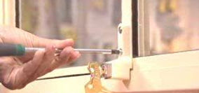 bng locksmiths can supply and fit window locks