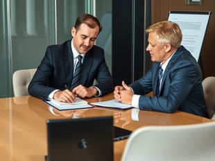 How to Manage Your Lawyer (Before They Manage You)