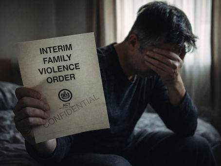 The Silent Toll of Intervention
