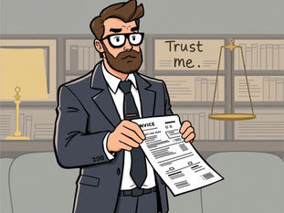 Why “We’ve Almost Got Them. Just One More Hearing” Is Complete BS