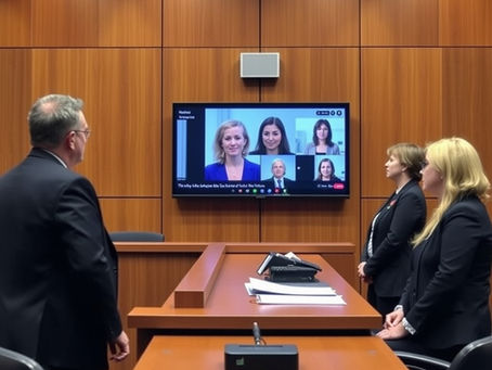 The Morning an FVO Collapsed: A Cautionary Tale From Inside the System