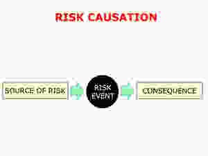 Risk Causation
