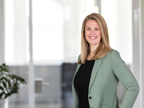 Warum Du als Führungskraft bei der Arbeit glücklich sein solltest