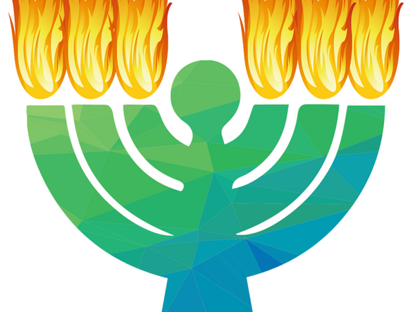 WHERE IS OUR STRENGTH? IN ME AND IN YOU—AND IN OUR NAME