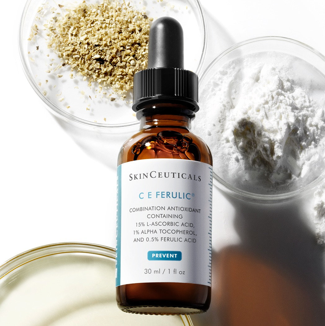ce ferulic