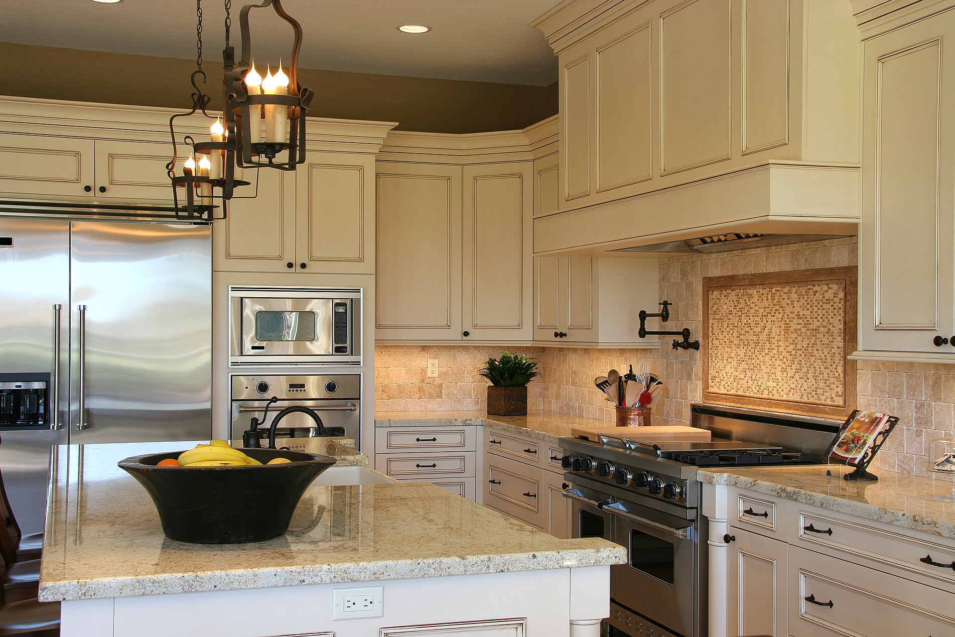 General Contractors in Wichita KS | Call 316-871-5894 - Wilson Kitchen 2008 ...